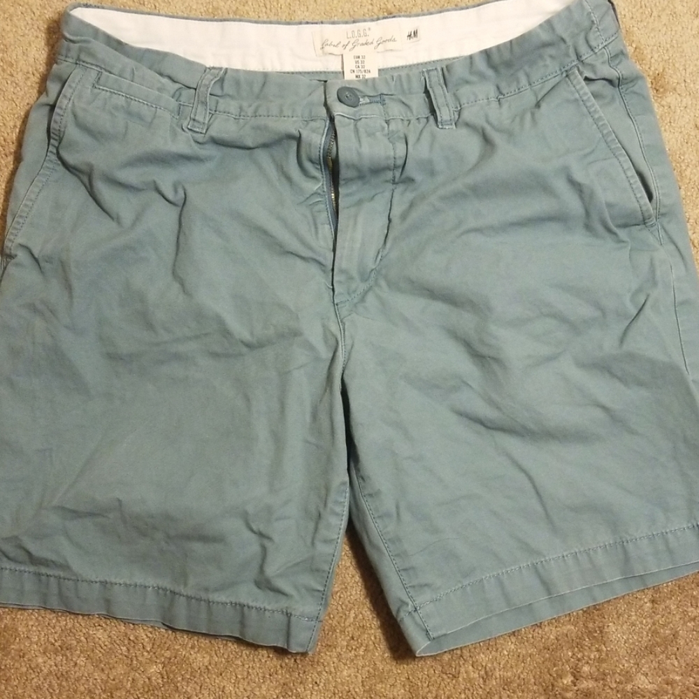 H&M shorts